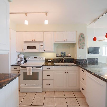 Relaxing Condo, Great Location, 3 Minute Walk To The Beach Condo South Padre Island Dış mekan fotoğraf
