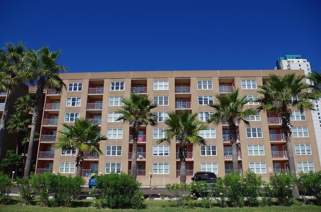 Relaxing Condo, Great Location, 3 Minute Walk To The Beach Condo South Padre Island Dış mekan fotoğraf