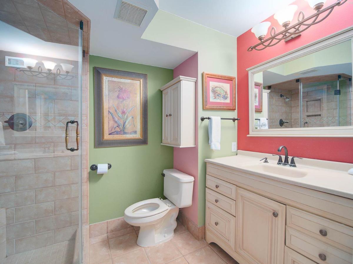 Relaxing Condo, Great Location, 3 Minute Walk To The Beach Condo South Padre Island Dış mekan fotoğraf