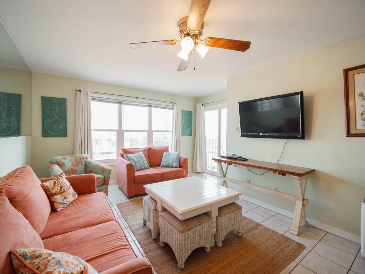 Relaxing Condo, Great Location, 3 Minute Walk To The Beach Condo South Padre Island Dış mekan fotoğraf