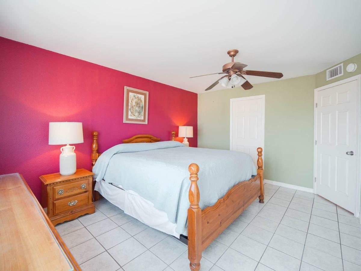 Relaxing Condo, Great Location, 3 Minute Walk To The Beach Condo South Padre Island Dış mekan fotoğraf