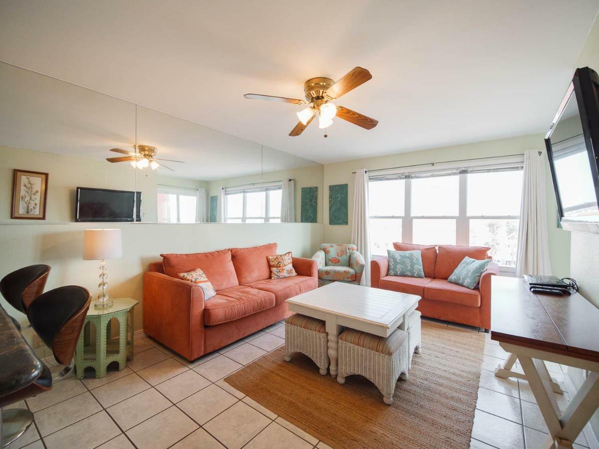 Relaxing Condo, Great Location, 3 Minute Walk To The Beach Condo South Padre Island Dış mekan fotoğraf